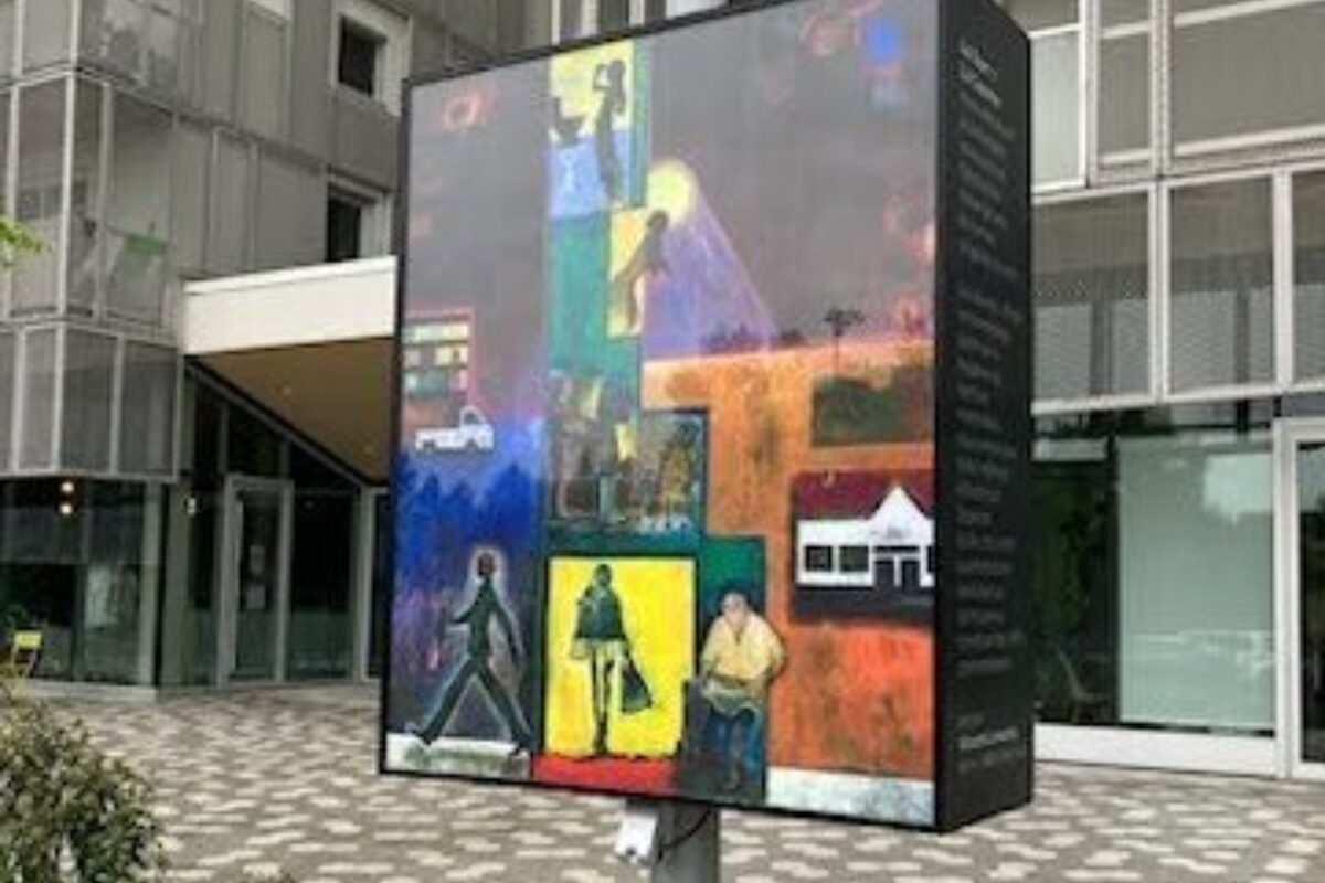 La Tour et l'Appartement
