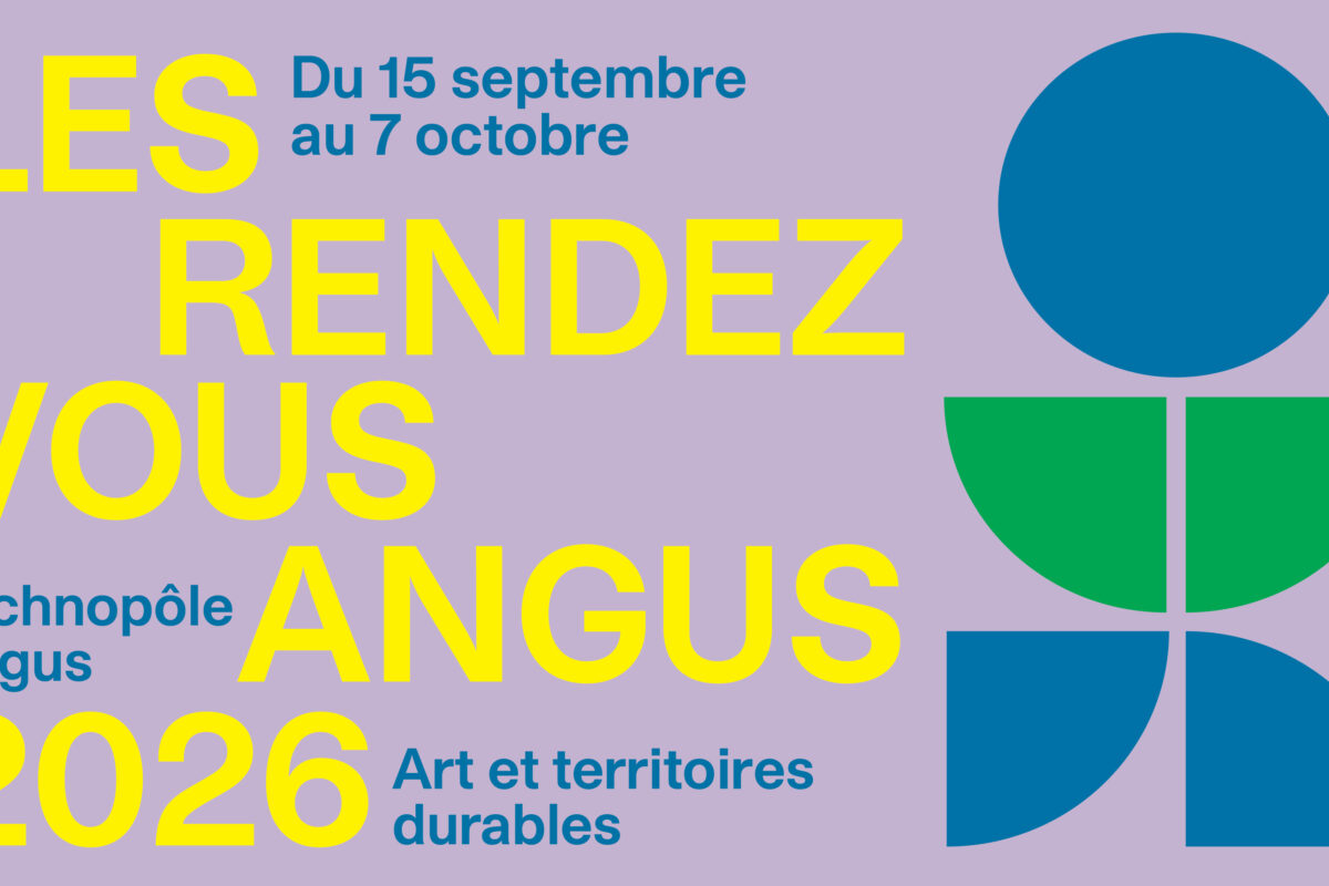 LES RENDEZ-VOUS ANGUS 2026